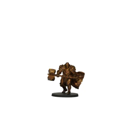 VALLEJO 77157 True Metallic Metal 157 Arcane Gold