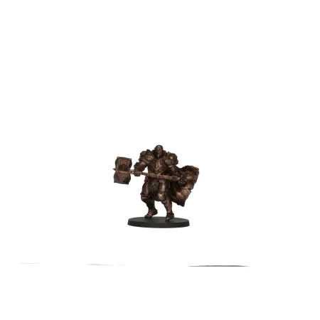 VALLEJO 77158 True Metallic Metal 158 Rusty Metal