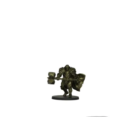 VALLEJO 77159 True Metallic Metal 159 Aged Metal