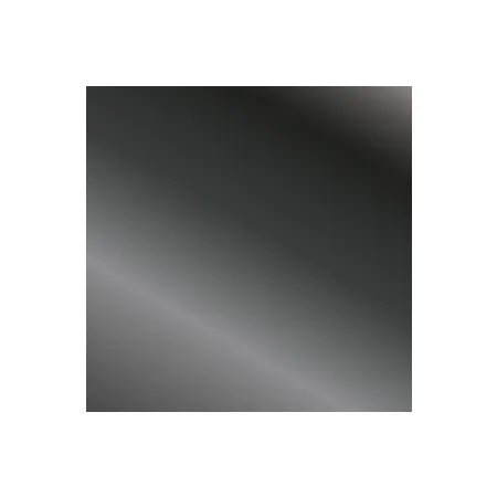 VALLEJO 77180 True Metallic Metal 180 Obsidian Black