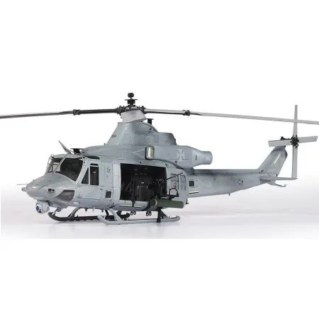 ACADEMY 12138 USMC UH-1Y Venom - 1:48